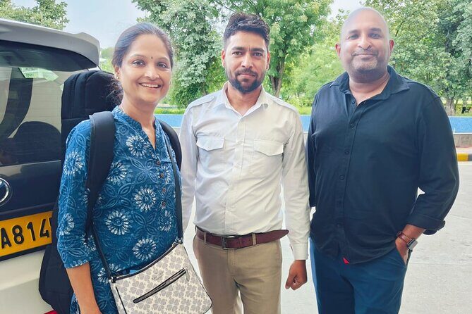 Udaipur Jodhpur Jaisalmer Tour 7 Days - Why This Tour Offers Great Value