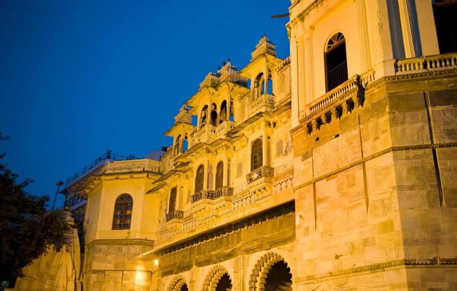 Udaipur Night Walk: Discover History, Culture & Stories - Practical Details & What to Know