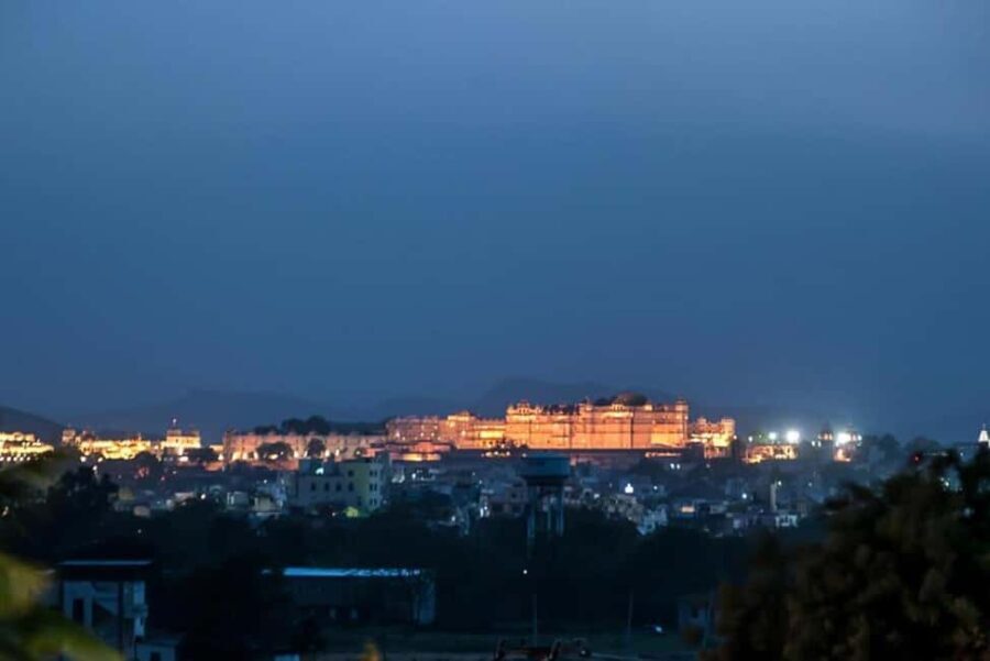 Udaipur Night Wonders: A Guided Night Walking Tour - What Really Makes This Tour Special