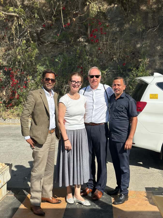 Udaipur: Private City Tour with Multilingual Guide - The Practicalities