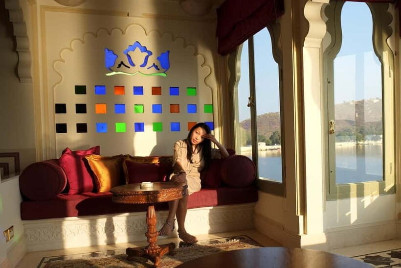 Udaipur: Private Full-Day Sightseeing Tour with a Tour Guide - Exploring Udaipur: A Complete Guide to Your Day