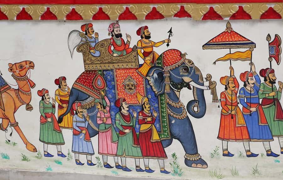 Udaipur: Private Half-Day Tour by Tuk-Tuk or Car - What to Expect from the Experience