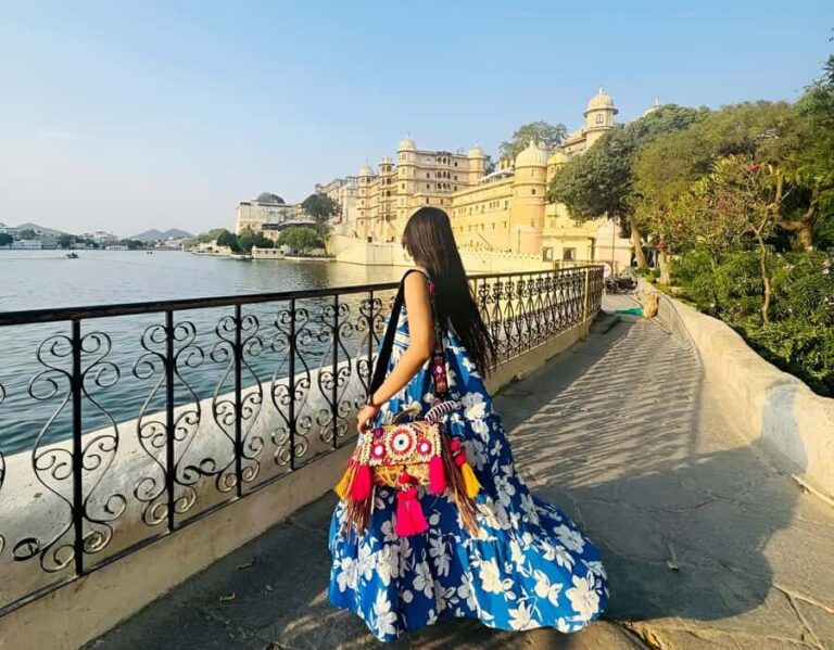 Udaipur: Private Half-Day Tour by Tuk-Tuk or Car - Who Is This Tour Best For?