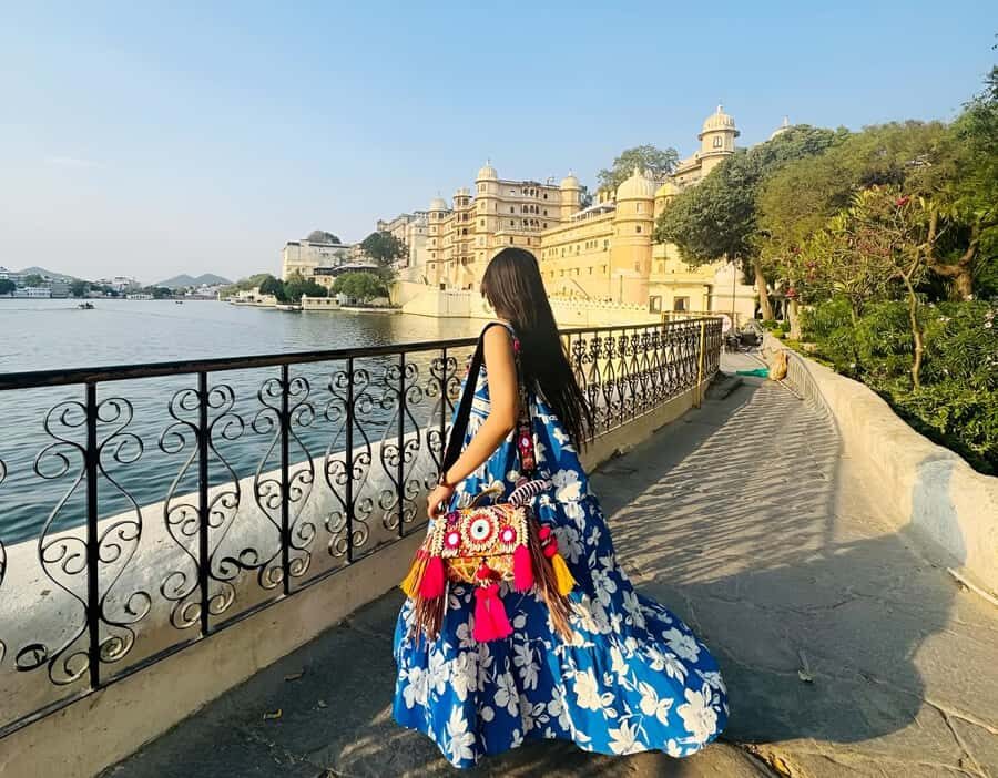 Udaipur: Private Half-Day Tour by Tuk-Tuk or Car - Who Is This Tour Best For?