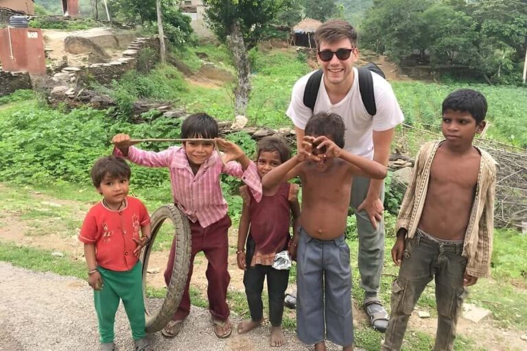 Udaipur: Private Village Tour by Tuk-Tuk or Car - Practical Details and What to Expect