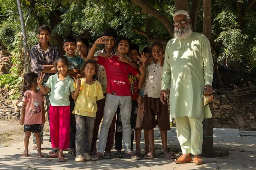 Udaipur: Private Village Tour by Tuk-Tuk or Car - Detailed Breakdown of the Experience