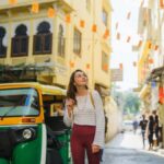 Udaipur: Sightseeing Tour by Tuk-Tuk or Car with a Driver - Detailed Breakdown of the Itinerary