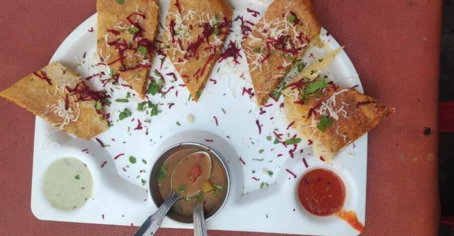 Udaipur: Street Food adventure l Eat Just like a local - Who Will Love This Tour?  