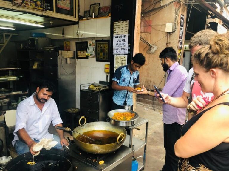 Udaipur: Street Food adventure l Eat Just like a local - Final Thoughts: Is This Tour for You?