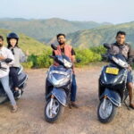 Udaipur: Sunrise Scooter Tour to Tribal Village - What Do Travelers Say?