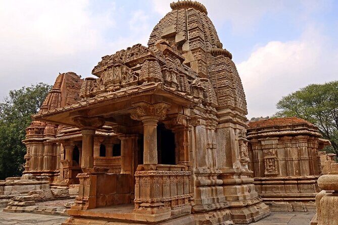 Udaipur to Nathdwara, Eklingji & Haldighati Private Day Tour - What’s Included and What’s Not