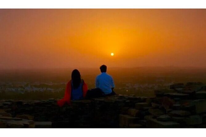 Udaipur Tour with Local Guide Hitesh - The Sum Up: Is This Tour Worth It?