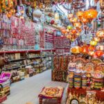 Udaipur: Traditional Markets & Local Artisan Shopping Tour - Practical Details & What to Expect