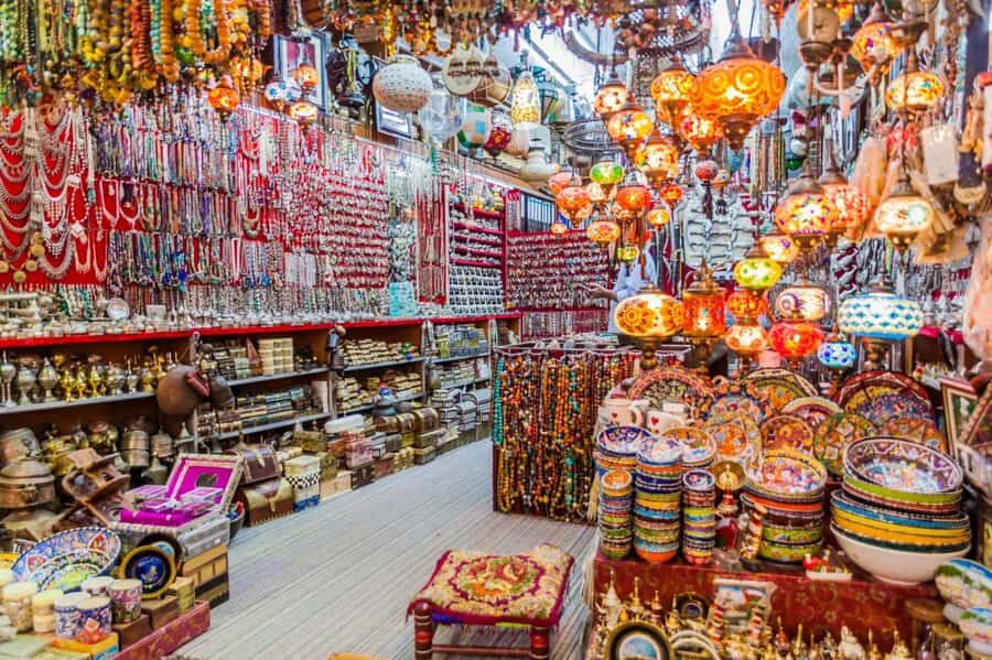 Udaipur: Traditional Markets & Local Artisan Shopping Tour - Practical Details & What to Expect