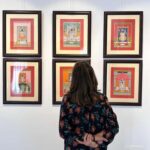 Udaipur: Traditional Pichwai Painting Experience - What to Expect During the 2-Hour Workshop