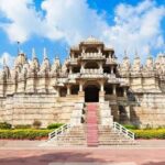 Udaipur: Transfer to Jodhpur via Ranakpur & Kumbhalgarh Fort - The Itinerary in Detail