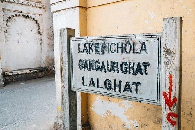 Udaipur Walking Tour(2 Hours Guided Walk) - What’s Included & What to Consider