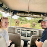 Udawalawa National Park Safari & Elephant Transit Home Tour - Overview of the Safari Experience