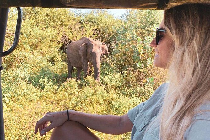 Udawalawe Day Trip from Kalutara - Who Should Consider This Tour?