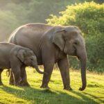 Udawalawe Elephant Safari & Transit Home visit All Inclusive - What to Expect from the Udawalawe Experience
