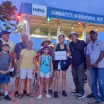 Udawalawe National Park Expedition - Transport and Comfort