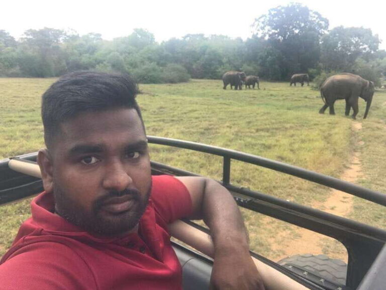 Udawalawe National Park Safari Adventure ( privet tour) - The Heart of the Safari: What to Expect