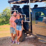 Udawalawe National Park Safari Tour - The Itinerary in Detail