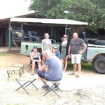 Udawalawe National Park Safari Trip from Ella - Comfort and Logistics