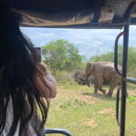 Udawalawe National Park Wildlife Safari from Hambantota Port - Detailed Breakdown of the Experience