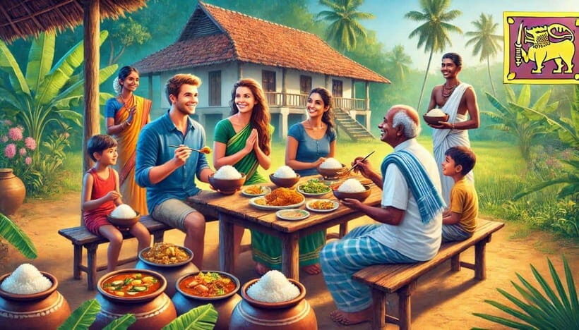 Udawalawe: Private Food Tasting Tour - The Itinerary: A Deep Dive