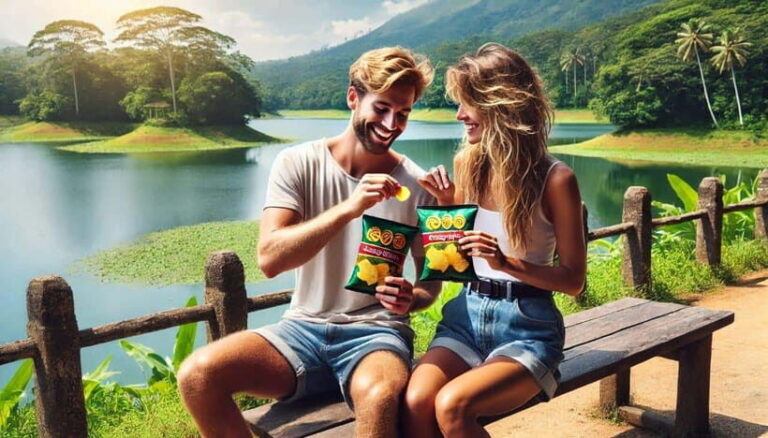 Udawalawe: Private Food Tasting Tour - The Sum Up