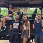 Udawalawe: Private Safari with Picnic and Hotel Pickup - In-Depth Look at the Itinerary