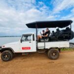 Udawalawe Safari All Inclusive Park Entrance, Jeep & Meals - Why This Tour Offers Good Value