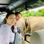 Udawalawe Safari All Inclusive Park Entrance, Jeep & Meals - What Makes This Tour Stand Out?