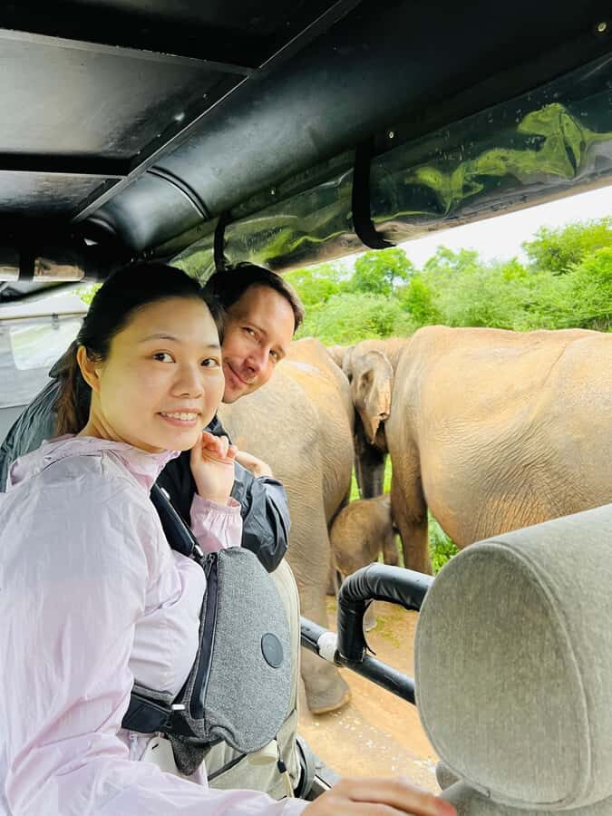 Udawalawe Safari All Inclusive Park Entrance, Jeep & Meals - What Makes This Tour Stand Out?