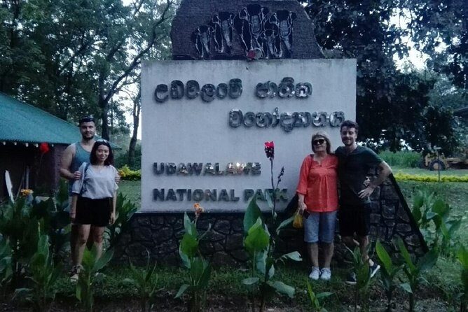 Udawalawe safari from Ella and return back to Ella - Deep Dive into the Details