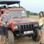 Udawalawe safari from Ella and return back to Ella - Who Will Love This Tour?