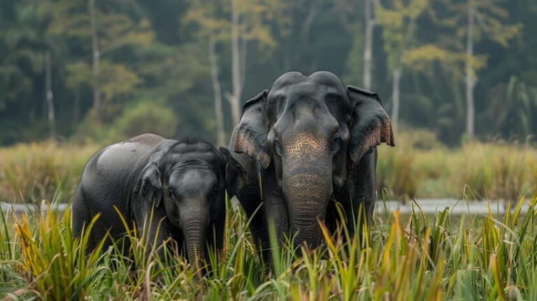 Udawalawe Safari Tour from Tissamaharama/Yala/Hambantota - Detailed Breakdown of the Tour