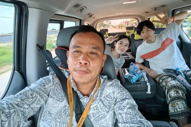 Udong Historical Site Tour - Final Thoughts