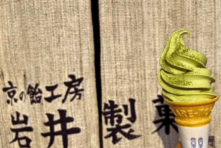 Uji, More Than Tea Guided Walking Tour 4 Hrs - Introduction to the Tour Experience