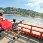 Uji: Ultimate Uji Discovery by Rickshaw - The value of a rickshaw tour in Uji