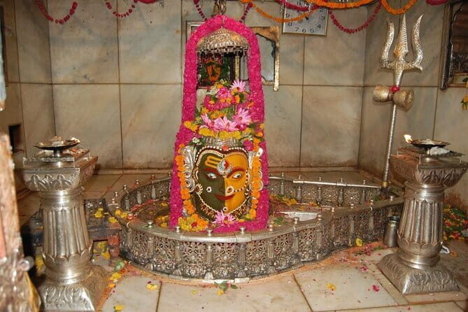 Ujjain and Mahakaleshwar Temple Private Day Tour from Indore - Exploring Ujjain and Its Sacred Sites