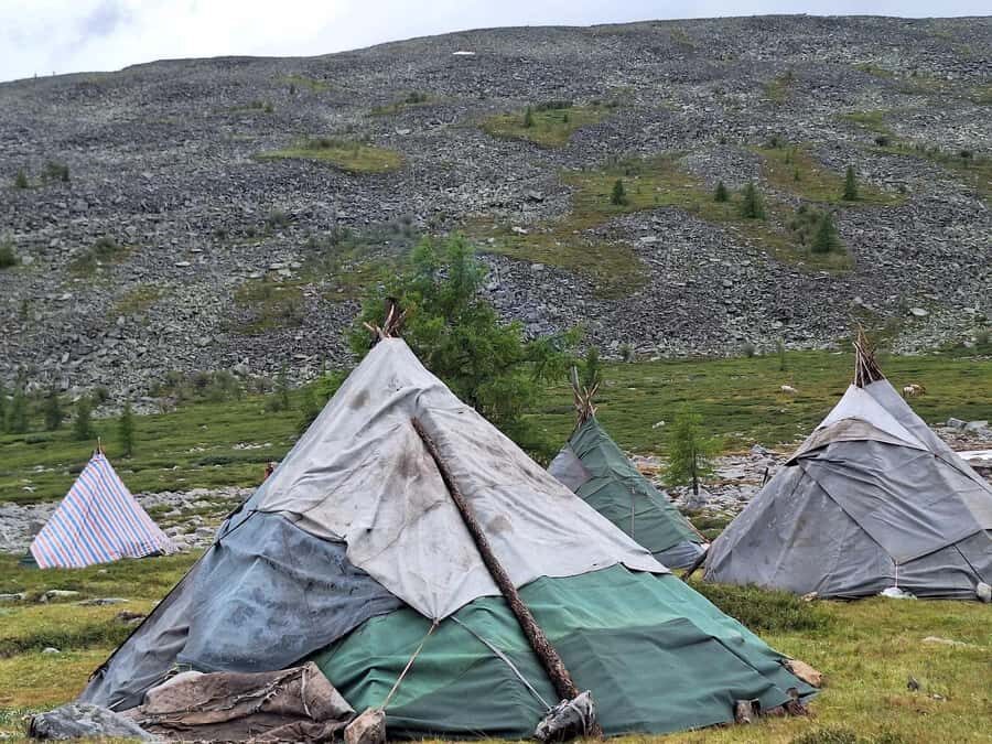 Ulaanbaatar: 9-Day Northern Mongolia Reindeer Adventure - Exploring Moron and Darkhad Valley