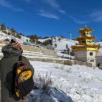 Ulaanbaatar: Aglag Buteel Temple Guided Tour - Detailed Breakdown of the Itinerary