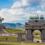 Ulaanbaatar: Genghis Khan Statue & Terelj Park 2-Day Tour - Day 2: Religious Sites and Rural Life