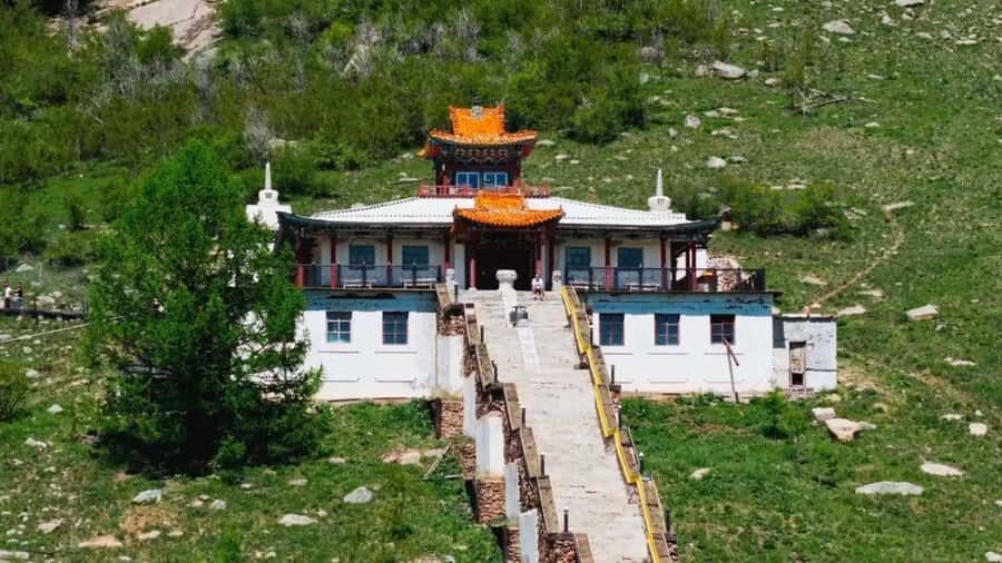 Ulaanbaatar: Guided City Tour with Private Transport - The Sum Up