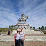 Ulaanbaatar: Khustai & Terelj National Parks Tour - Cultural Encounters & Authentic Experiences
