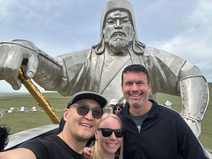 Ulaanbaatar: Khustai & Terelj National Parks Tour - FAQs