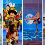 Ulaanbaatar: Mongolian Traditional Music & Dance Show Ticket - The Itinerary Breakdown