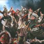 Ulaanbaatar: Nomadic Legend  Mongolian Cultural Performance - What Makes the "Nomadic Legend" Performance Worth It?